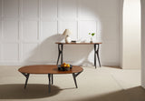 Tofino Coffee Table, Amber &Caviar