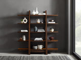 Magnolia Shelf, Black Walnut