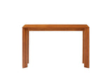Brix Counter Table, Amber