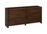 Catalina Dresser