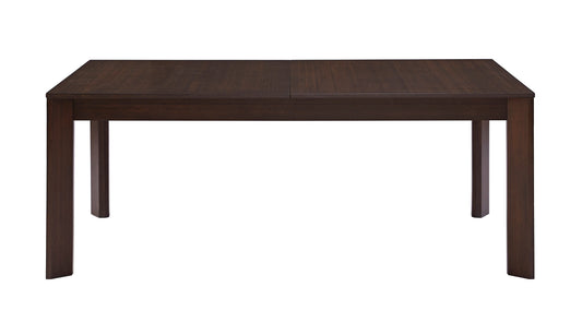 Hudson 110-78x42" Extendable Dining Table