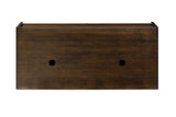 Hudson Sideboard, Black Walnut