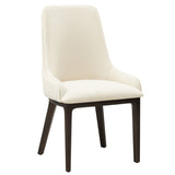 Sofie Chair, Black Walnut