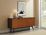 Sonoma Sideboard, Amber