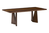 Torrey 84" Dining Table/Table Top with Tiger