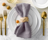 Signature Linen Napkins