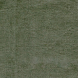 Grey Green Linen Napkins