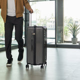 Check-In Luggage