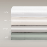 Silken Sateen TENCEL™ Sheet Set Mist