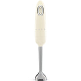 Hand blenders Retro-style Cream Glossy