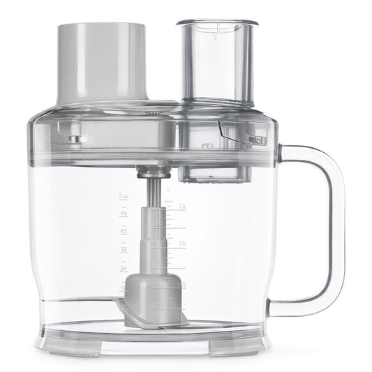 5-in-1 Food Processor Attachment for SMEG Hand Blenders