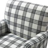 Sadie Upholstered Armchair(Optional Types)