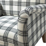 Sadie Upholstered Armchair(Optional Types)