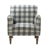 Sadie Upholstered Armchair(Optional Types)