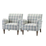 Sadie Upholstered Armchair(Optional Types)