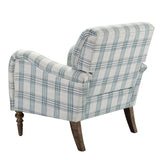 Sadie Upholstered Armchair(Optional Types)
