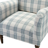 Sadie Upholstered Armchair(Optional Types)