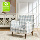 Sadie Upholstered Armchair(Optional Types)