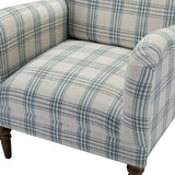 Sadie Upholstered Armchair(Optional Types)