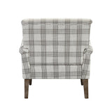 Sadie Upholstered Armchair(Optional Types)