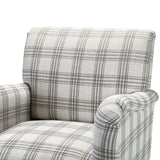 Sadie Upholstered Armchair(Optional Types)