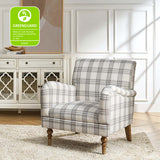 Sadie Upholstered Armchair(Optional Types)
