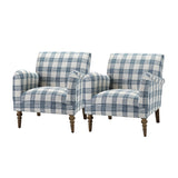 Sadie Upholstered Armchair(Optional Types)