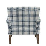 Sadie Upholstered Armchair(Optional Types)