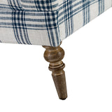 Sadie Upholstered Armchair(Optional Types)