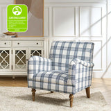 Sadie Upholstered Armchair(Optional Types)