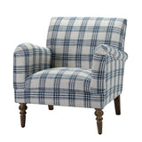 Sadie Upholstered Armchair(Optional Types)