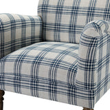 Sadie Upholstered Armchair(Optional Types)