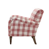 Sadie Upholstered Armchair(Optional Types)