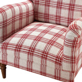 Sadie Upholstered Armchair(Optional Types)
