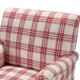 Sadie Upholstered Armchair(Optional Types)