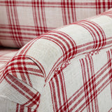Sadie Upholstered Armchair(Optional Types)