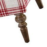 Sadie Upholstered Armchair(Optional Types)