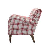 Sadie Upholstered Armchair(Optional Types)