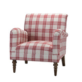 Sadie Upholstered Armchair(Optional Types)