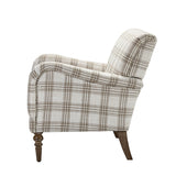 Sadie Upholstered Armchair(Optional Types)