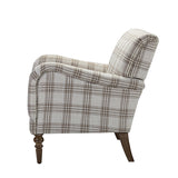 Sadie Upholstered Armchair(Optional Types)