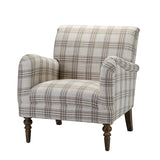 Sadie Upholstered Armchair(Optional Types)
