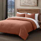 Cotton Voile Bedding Set