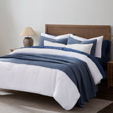 Cotton Voile Bedding Set