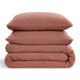 Cotton Voile Bedding Set