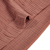 Cotton Voile Bedding Set