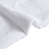 Cotton Voile Blanket Set