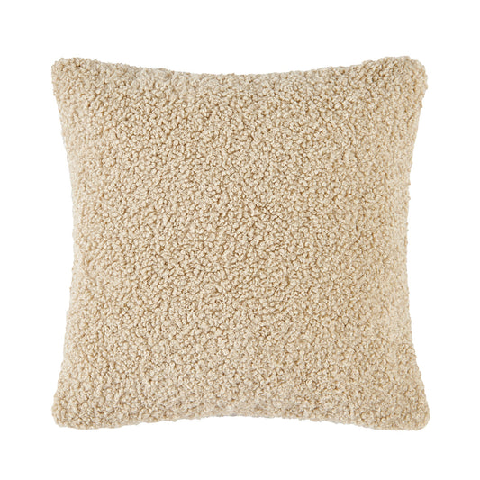 Teddy Throw Pillow