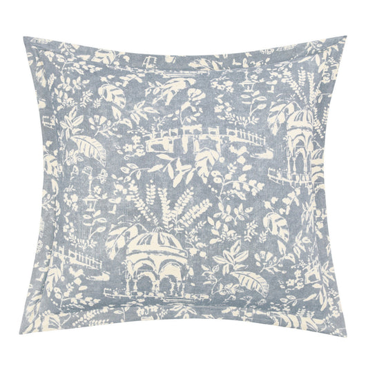 Genoa Euro Sham