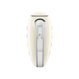 SDA - Hand Mixer Retro-style Cream Glossy